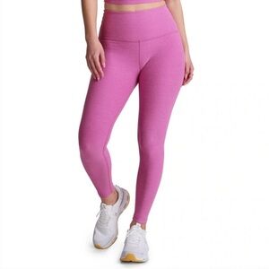 Beyond Yoga Space Dye Caught in the Midi Legging Size Small nwt